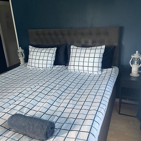 Bergkvara Vandrarhem Ngoại thất bức ảnh